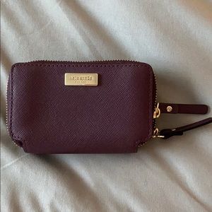 KATE SPADE CARD HOLDER